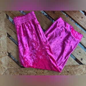 A New Day Velvet Pants